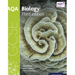 AQA Biology (third edition)
