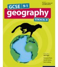 GCSE 9-1 Geography EDEXCEL B