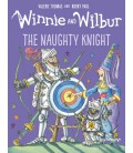Winnie and Wilbur The Naughty Knight