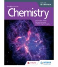 Chemistry for the IB Diploma Second Edition