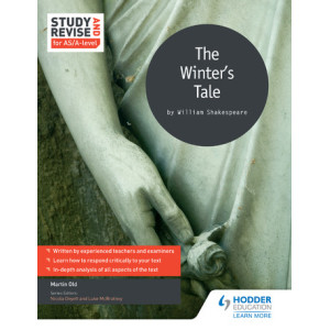 Study and Revise for AS/A-level: The Winter's Tale