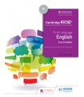 Cambridge IGCSE First Language English 4th edition