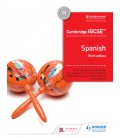 Cambridge IGCSE™ Spanish Student Book Third Edition