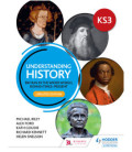 Understanding History KS3 Britain in the wider world Roman times