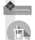 Edexcel International GCSE Chemistry Student Lab Book