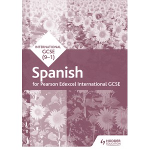 Edexcel International GCSE Spanish Vocabulary Workbook