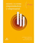 Iniciación a la actividad emprendedora y empresarial 4º ESO (2019)