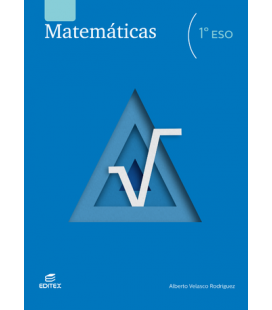 Matemáticas 1º ESO (2019)