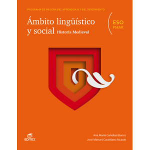 PMAR - Ámbito lingüístico y social. Historia Medieval (2019)