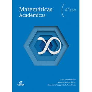 Matemáticas Académicas 4º ESO (2019)