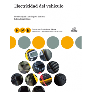 FPB Electricidad del vehículo