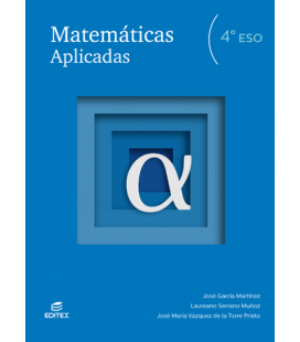 Matemáticas Aplicadas 4º ESO (2019)