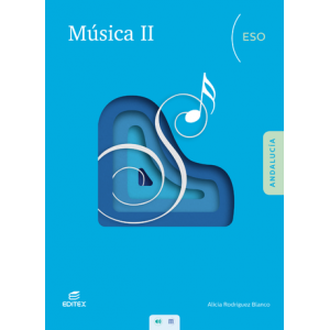Música II Andalucía (2021)