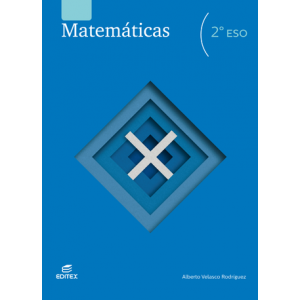 Matemáticas 2º ESO (2020)