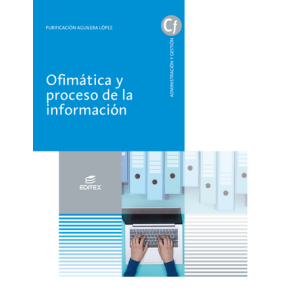 Ofimática y proceso de la información (2020)