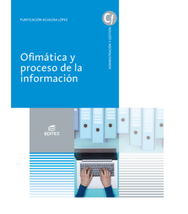 Ofimática y proceso de la información (2020)
