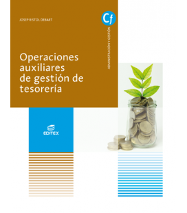 Operaciones auxiliares de gestión de tesorería (2020)