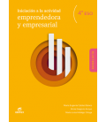 Iniciación a la actividad emprendedora y empresarial 4º ESO - Andalucía (2021)