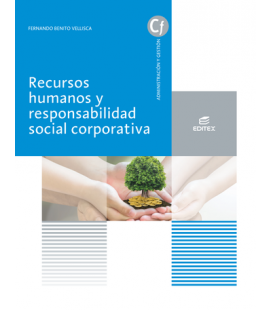Recursos humanos y responsabilidad social corporativa (2021)
