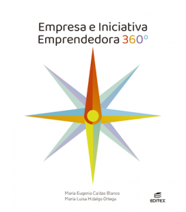 Empresa e Iniciativa emprendedora 360º (2021)