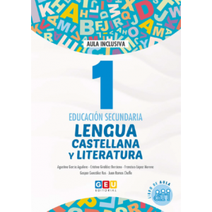 Lengua Castellana y Literatura 1. Aula.