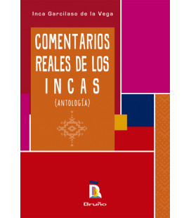 Comentarios reales de los incas