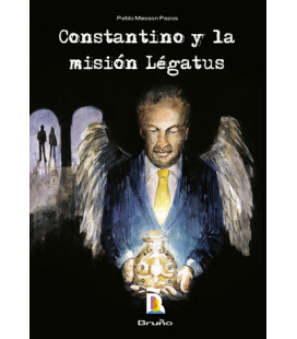 Constantino y la misión Légatus