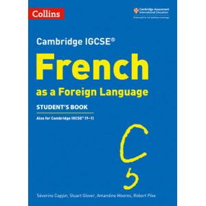 French as a Foreign Language (Cambridge IGCSE™)
