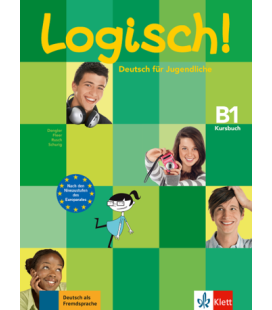 Logisch! B1.2 Kursbuch