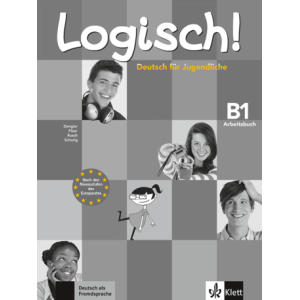 Logisch! B1.2 interaktives Arbeitsbuch