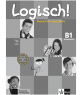 Logisch! B1.2 interaktives Arbeitsbuch