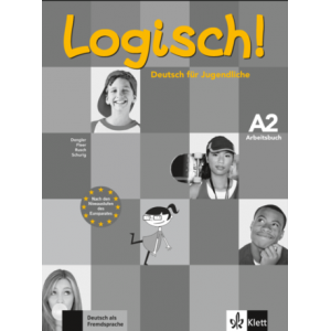 Logisch! A2 interaktives Arbeitsbuch