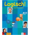 Logisch! A1.1 Kursbuch