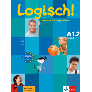 Logisch! A1.2 Kursbuch