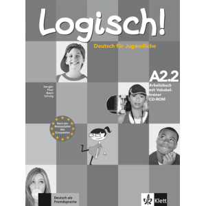 Logisch! A 2.2 interaktives Arbeitsbuch