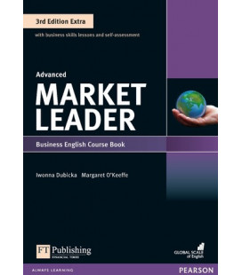 Digital Book Market Leader Adv 3rd Edition