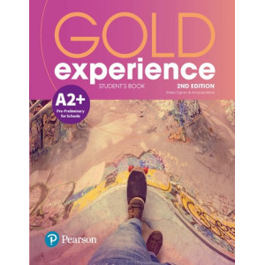 Digital Book Gold XP SB A2+ 2nd Edition