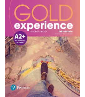 Digital Book Gold XP SB A2+ 2nd Edition