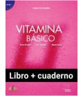 Vitamina Básico Al+Ej