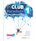 Club Parachute 1 Cahier d'exercices Interactif Enrichi