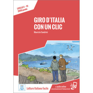 GIRO D'ITALIA CON UN CLIC - BlinkShop