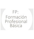 FP: Formación Profesional Básica