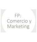 FP: Comercio y Marketing